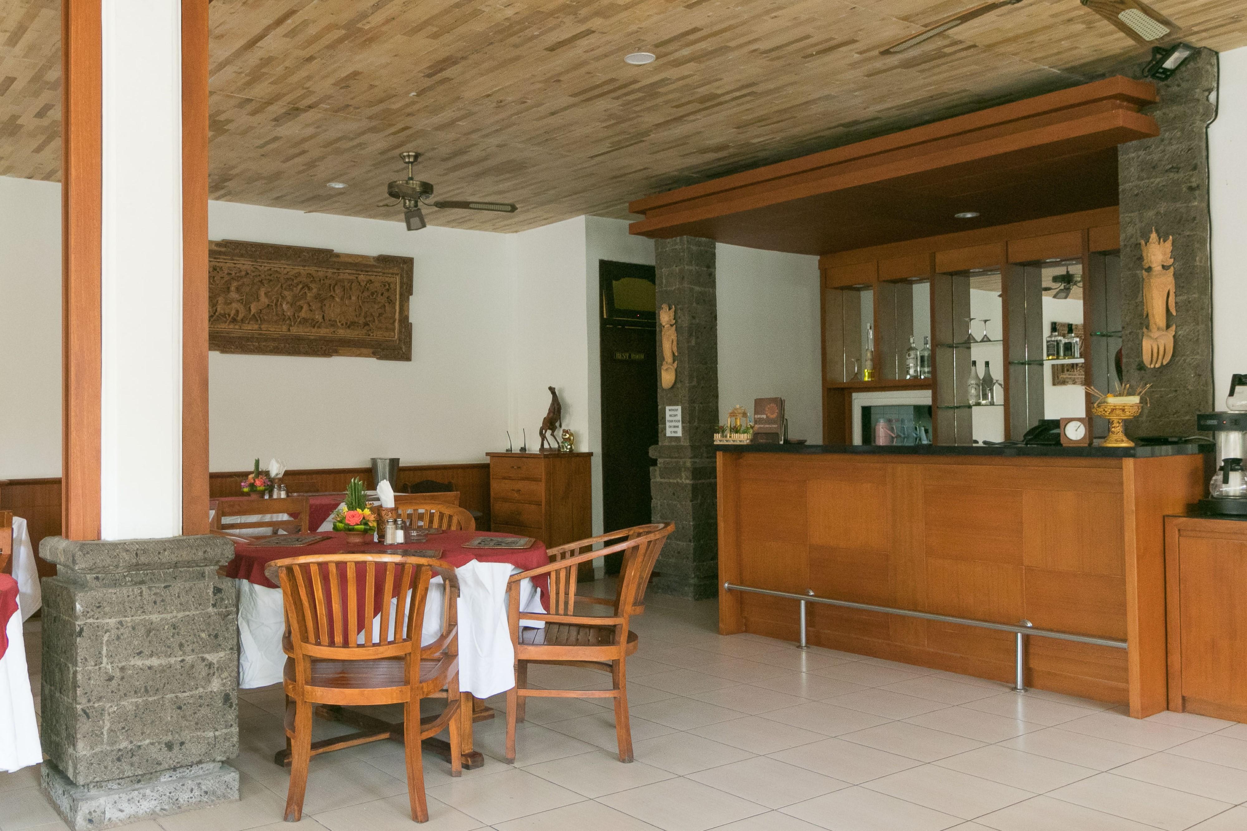 Hotel Sinar Bali Legian Exteriér fotografie