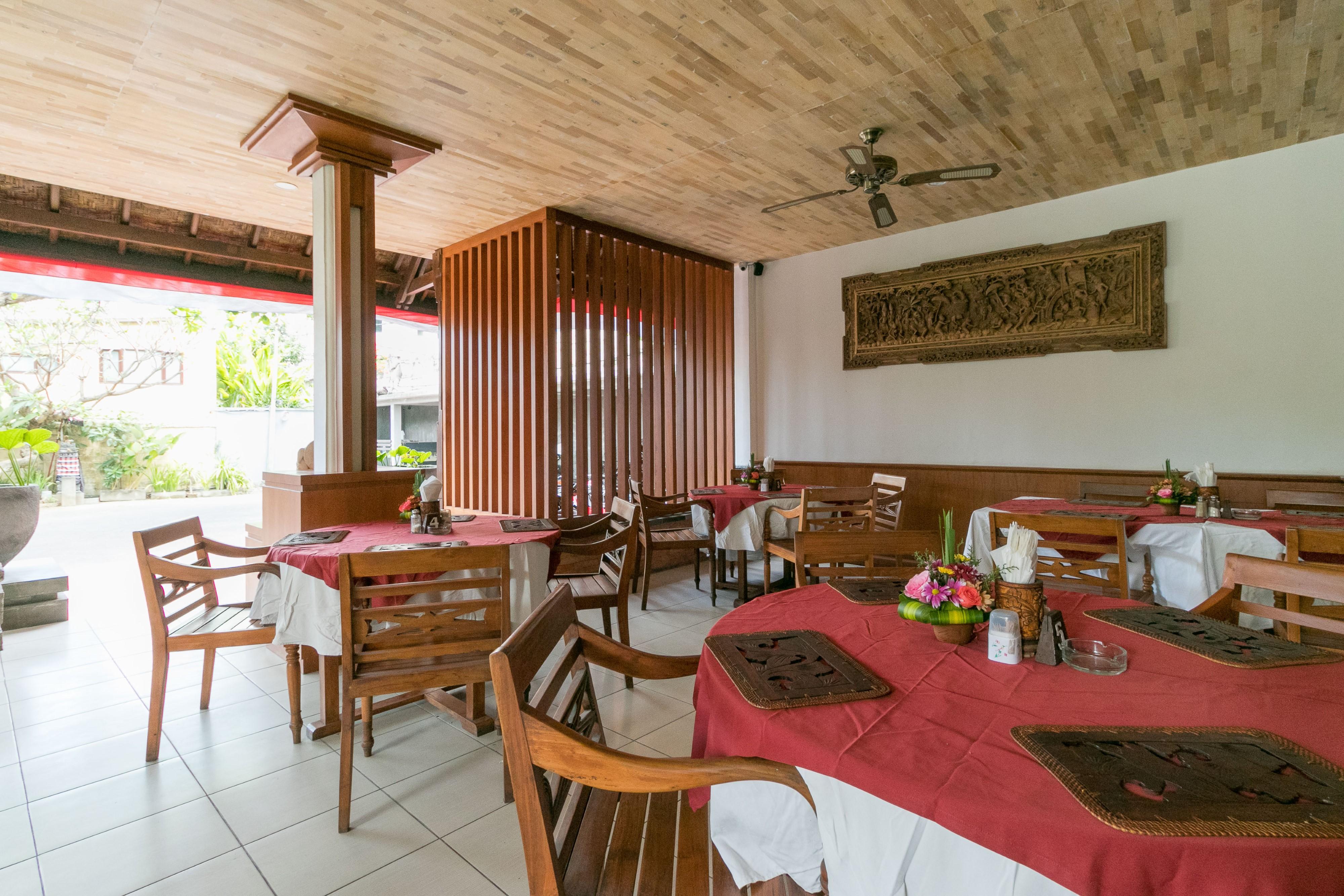 Hotel Sinar Bali Legian Exteriér fotografie