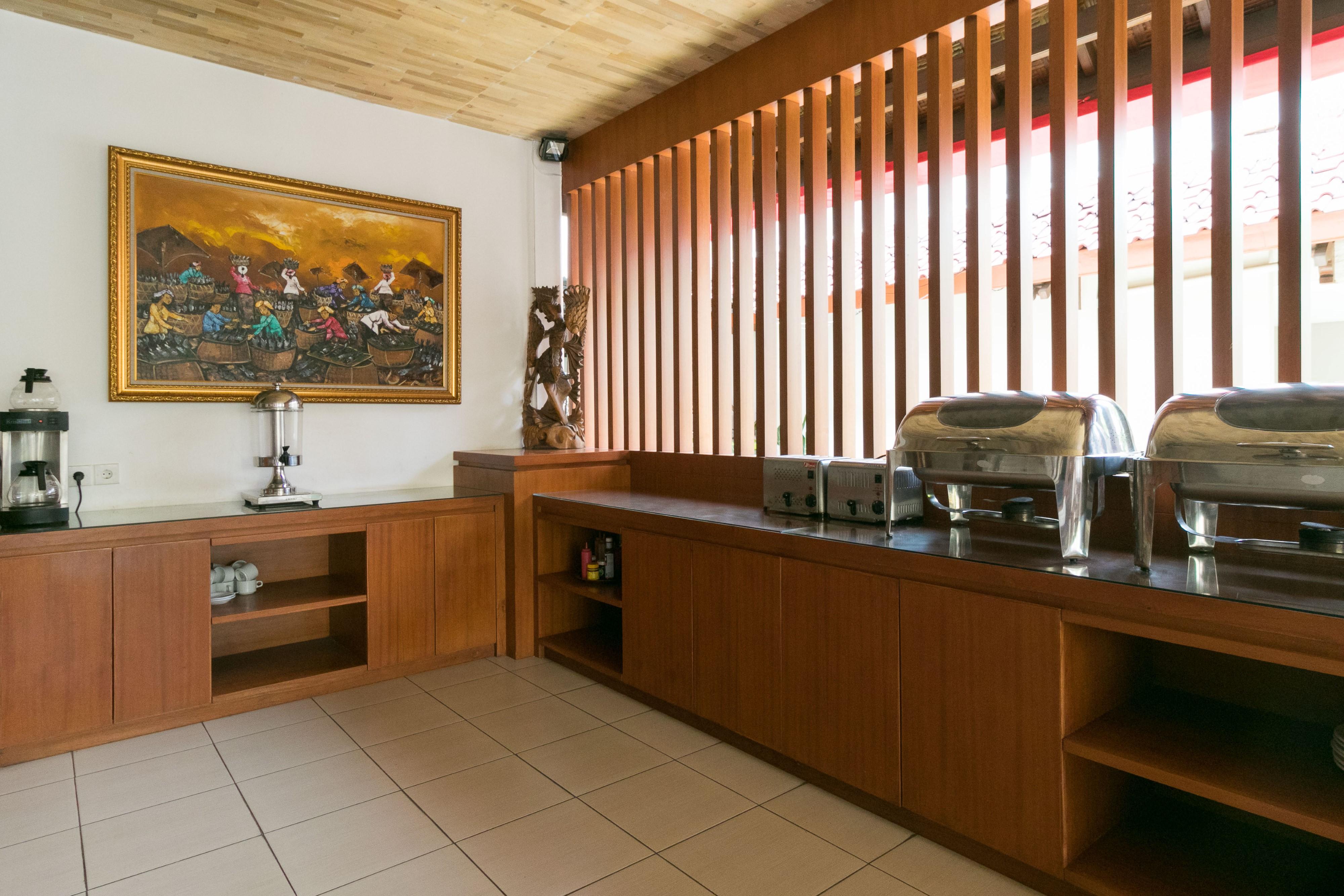 Hotel Sinar Bali Legian Exteriér fotografie